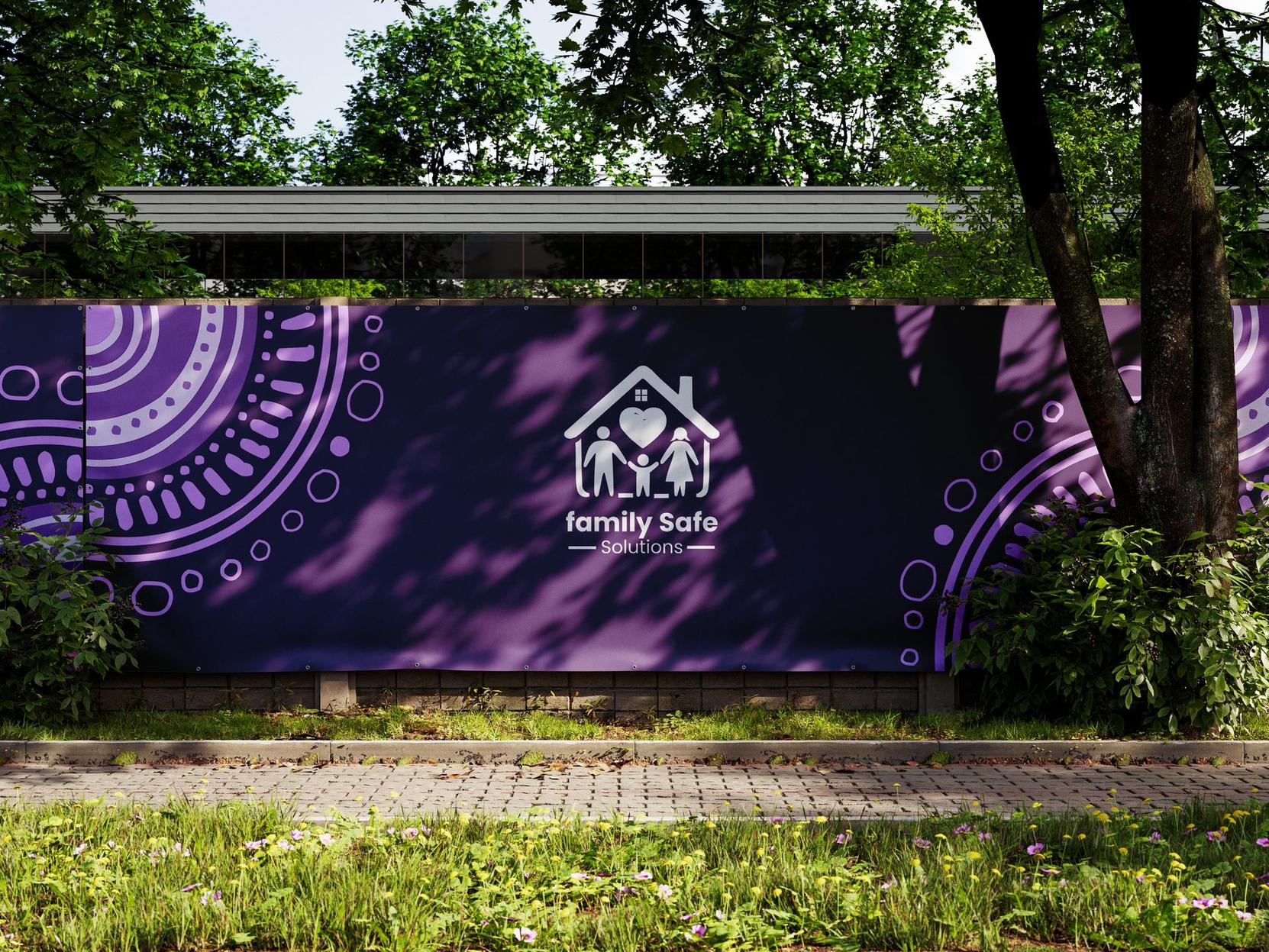 Family Safe Solutions Team and Community