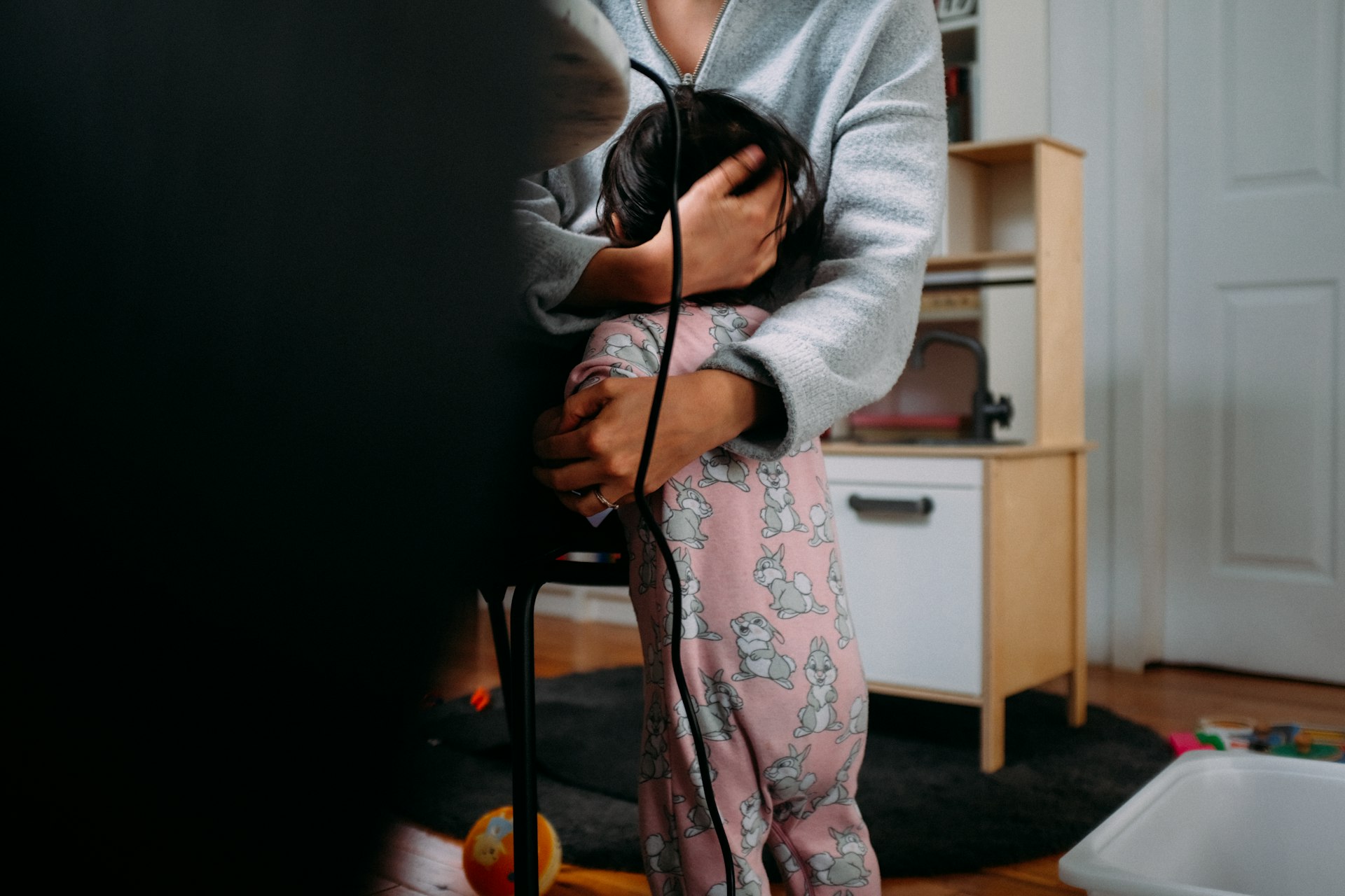 positive parenting guidance by family safe solutions