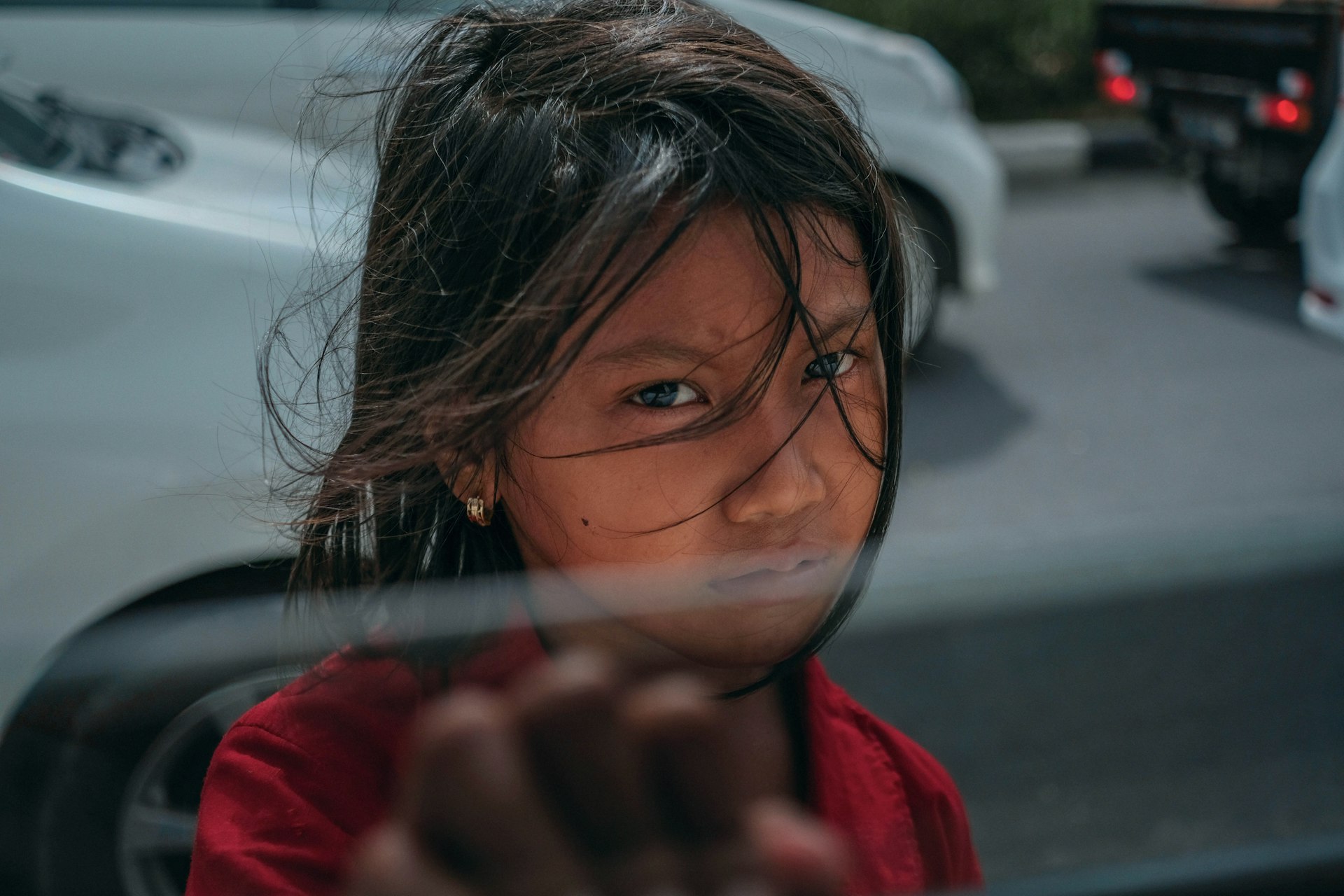 Signs of child abuse by family safe solutions
